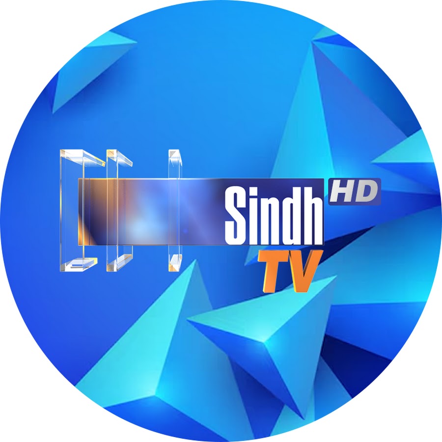 Sindh TV HD